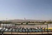 نحوه واگذاری ون‌های تاکسی به شهرداری ابلاغ نشده است