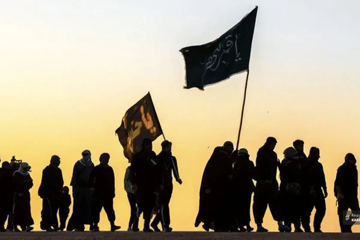 آغاز همایش تجلیل از خادمان اربعین با پیام رئیس‌جمهور (۱۶ مهر ۱۴۰۴)