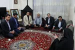 شهردار مشهد مقدس: اخلاق و رفتار شهدا بهترین الگو برای خدمت‌گزاری به مردم است