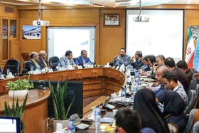 برنامه&zwnj;ریزی مشهد برای اجرای ۱۰  تقاطع غیرهم سطح در مشهد