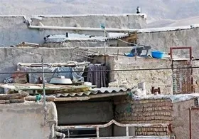 مشهد رتبه دوم حاشیه&zwnj;نشینی در کشور را دارد