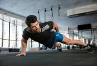 اینفوگرافی| چگونه درست ورزش کنیم؟
