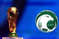 عربستان کاندیدای میزبانی جام‌جهانی ۲۰۳۴ شد