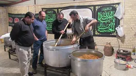 دستورالعمل بهداشتی توزیع نذورات و اطعام&zwnj;دهی محرم و صفر ابلاغ شد