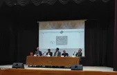 گزارشی از جلسه نقد و بررسی کتاب «کارنامه فیاض: مجموعه آثار دکتر علی اکبر فیاض»