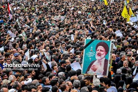 رئیس بنیاد شهید و امور ایثارگران: مراسم بزرگداشت شهدای خدمت از ۲۵ اردیبهشت ۱۴۰۴ برگزار می&zwnj;شود