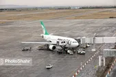 انجام ۱۵۱ پرواز ویژه زائران اربعین حسینی از فرودگاه شهید هاشمی‌نژاد مشهد (۳۱ تیر تا ۶ مرداد ۱۴۰۵)