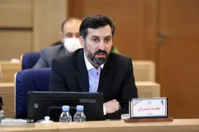 تاکید رئیس کمیسیون اقتصادی شورای شهر بر تقویت مناسبات فرهنگی و اقتصادی &laquo;مشهد_دوشنبه&raquo;