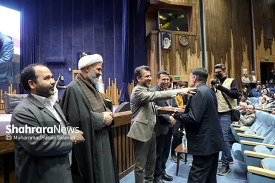«با فرشتگان»، جشن ویژه توانیابان و افراد دارای معلولیت