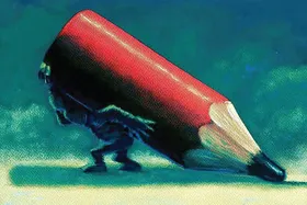 کارتون | هنر، ردی برای آیندگان
