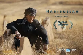 &laquo;حبیب الله&raquo; در راه جشنواره شفیلد