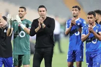 تزلزل جایگاه آبی‌ها در صدر!