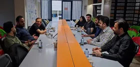 برای اولین&zwnj;بار یک بانوی رسانه&zwnj;ای بر صندلی ریاست خانه مطبوعات خراسان رضوی نشست
