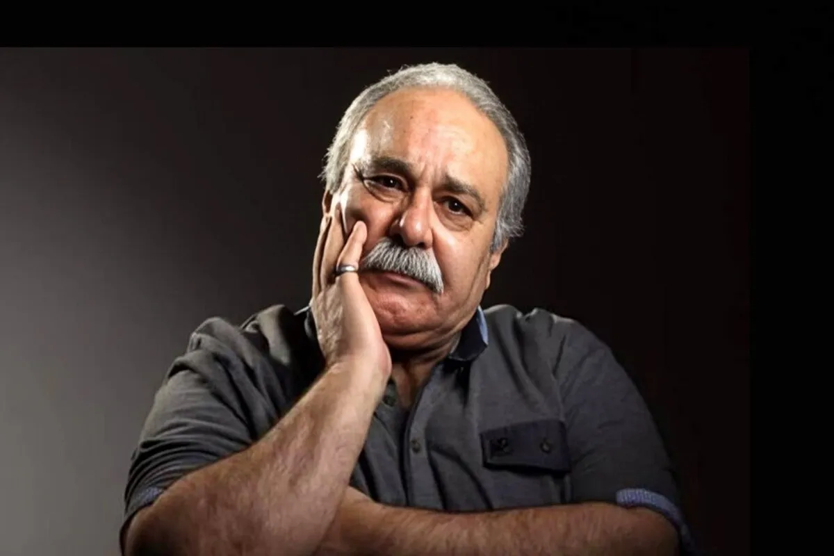 پیام تسلیت لاریجانی در پی درگذشت «محمد کاسبی»
