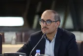 معاون برنامه‌ریزی و توسعه سرمایه انسانی شهرداری مشهد: چشم‌انداز بیست‌ساله شهر مشهد به انتهای خود رسیده است
