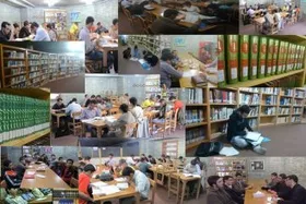 درباره کانون فرهنگی هنری &laquo;شهید ابراهیم روحی&raquo; ؛ تشکل تخصصی ترویج و ارتقای فرهنگ مطالعه و کتابخوانی در کشور