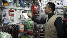 تک تازی بی قیمت ها در پاساژ تک