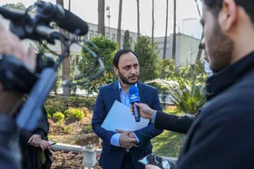 جهرمی: مبالغ ریالی جزای نقدی بدل از حبس تعدیل شد| پیش&zwnj;بینی شرکت بیش از ۱۰۰ هزار نفر در سفر&zwnj;های راهیان&zwnj;نور+ فیلم