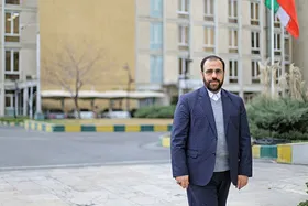دولت منتظر ابلاغ قانون تشکیل وزارت میراث فرهنگی است