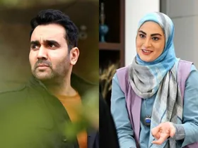 ساعت پخش و تکرار سریال &laquo;دردسر&zwnj;های شیرین&raquo; + بازیگران و خلاصه داستان (نوروز ۱۴۰۱)