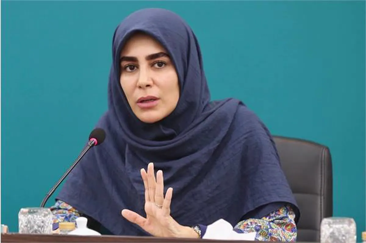 نادره رضایی از مردم برای لغو کنسرت همایون شجریان عذرخواهی کرد