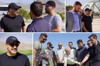خبرهایی از ساخت سری جدید سریال «پایتخت»