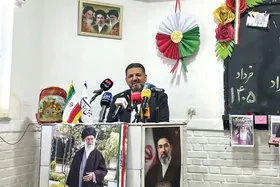 نماینده مردم مشهد و کلات در مجلس درباره تحقق&zwnj;نیافتن پروژه&zwnj;های نیمه&zwnj;تمام استان: بیش از تأمین اعتبار به هم&zwnj;افزایی نیاز داریم