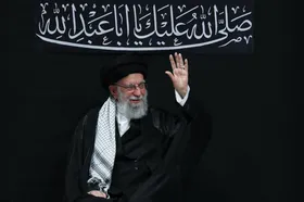 بیت رهبری ثبت ملی می&zwnj;شود