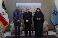 مشهد ميزبان اولين رويداد بين المللی رسانه «خورشید»
