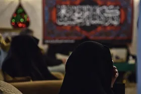 پادکست | بفرمایید روضه | روضه بی&zwnj;بی&zwnj;خانم، ساده اما بی&zwnj;ریاست