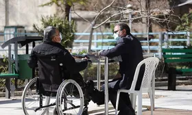 تسهیل ورود ایثارگران به طرح ترافیک (۱۱ خرداد ۱۴۰۵)