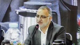 شهردار تهران: باید مدیریت واحدی برای اداره امور کلان&zwnj;شهر&zwnj;ها ایجاد شود