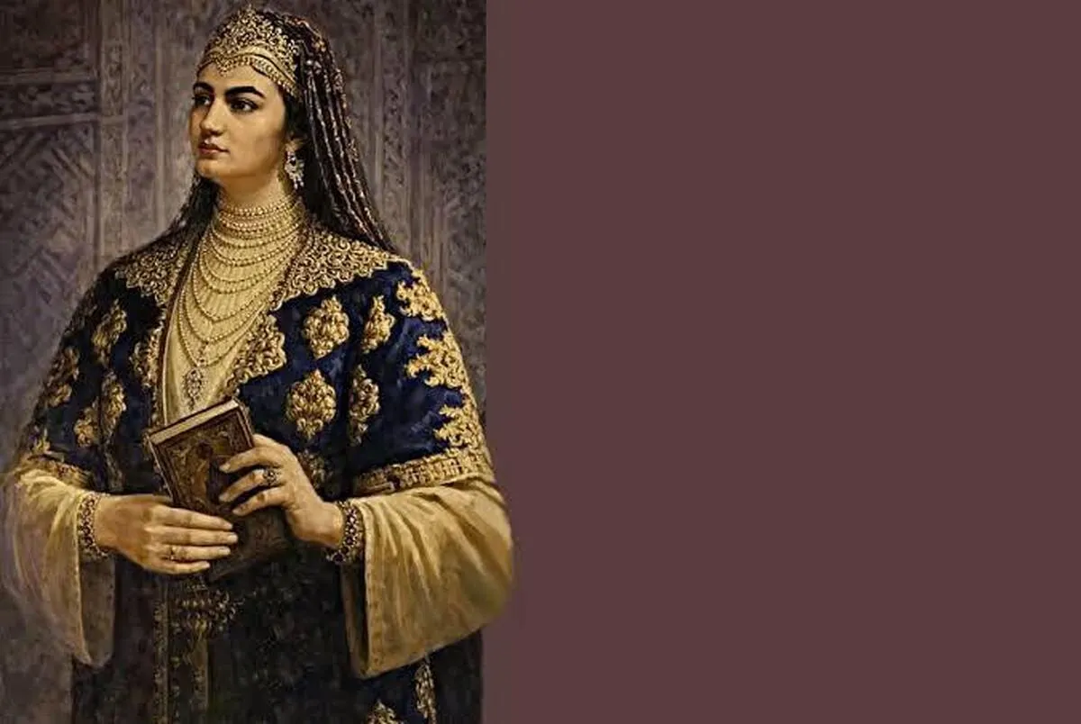 رونمایی از ۲ کتاب «شهبانوی نیکوکار» و «خاتون سلطان نشان» | نقش ۳ زن در بزنگاه‌های تاریخ ایران بررسی شد