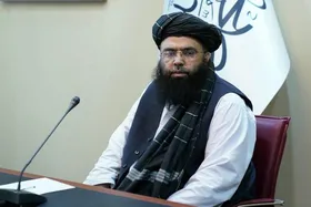 مقام ارشد طالبان: جهان راه دیگری جز تعامل با &laquo;امارت اسلامی&raquo; ندارد