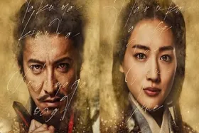 دوبله &laquo;اسطوره و پروانه&raquo; برای پخش از شبکه نمایش