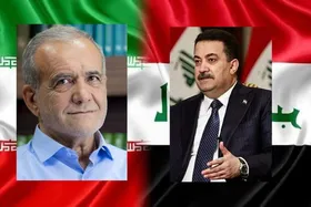 پزشکیان: امیدواریم امسال هم &laquo;اربعین&raquo; باشکوهی رقم بخورد