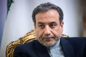 عراقچی: هیچ قصدی برای تماس با آمریکا نداریم | برجام قالب صحیحی برای انجام گفت&zwnj;وگوست