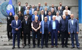 درخواست پیشکسوتان استقلال برای انتخاب سرمربی فصل بعد