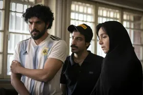 &laquo;شادروان&raquo; راهی تایلند شد