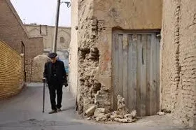 شناسایی ۱۶۷ هزار هکتار بافت فرسوده و ناکارآمد در کشور