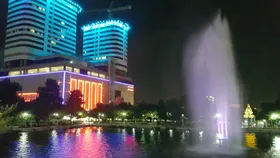 شهروندخبرنگار | پارک کوهسنگی