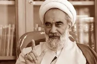 توسعه بنیاد پژوهش‌های آستان قدس رضوی با حضور علی اکبر الهی خراسانی | دغدغه‌های فرهنگی «بیداد»