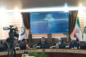 معاون وزیر میراث فرهنگی: لزوم تولید محتوا در حوزه گردشگری مقاومت