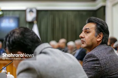 گزارش تصویری | دیدار استاندار با جمعی از اهالی ورزش استان خراسان رضوی