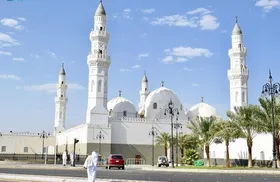 امام&zwnj;جماعت مسجد &laquo;قبا&raquo; عربستان بازداشت شد