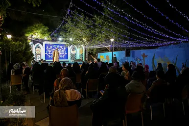 ویژه‌برنامه‌های شهرداری مشهد در ماه مبارک رمضان