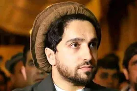 احمد مسعود: تشکیل دولت فراگیر راه&zwnj;حل بحران افغانستان است