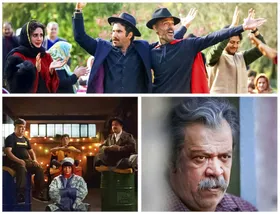 استقبال چشمگیر از &laquo;تی تی&raquo; | فروش سینما&zwnj;ها به ۱۵۳ میلیارد تومان رسید