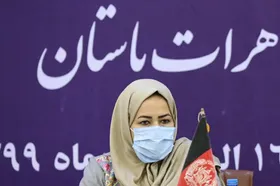 معاون والی هرات: زیرساخت&zwnj;های گمرک اسلام قلعه برای توسعه روابط با ایران تجهیز شده است