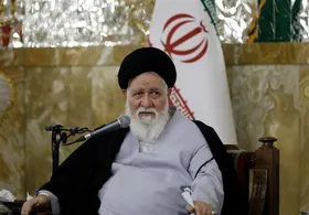 آیت الله علم&zwnj;الهدی: مساله حجاب کار فرهنگی می&zwnj;طلبد
